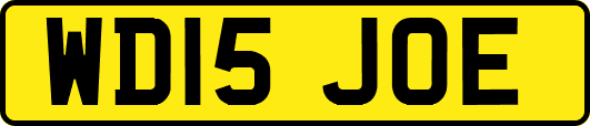WD15JOE
