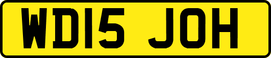 WD15JOH