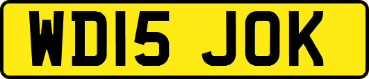 WD15JOK