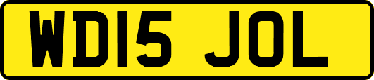 WD15JOL
