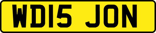 WD15JON