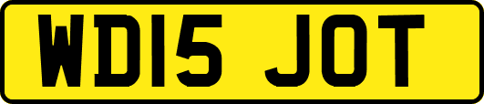 WD15JOT