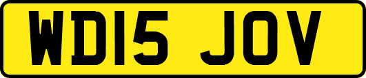 WD15JOV