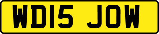 WD15JOW