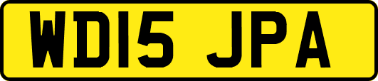 WD15JPA