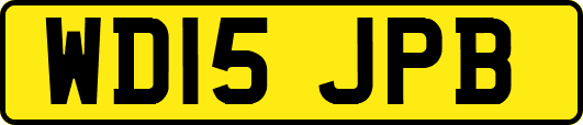 WD15JPB