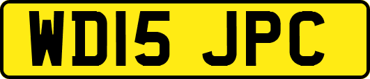 WD15JPC