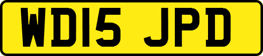 WD15JPD