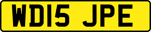 WD15JPE
