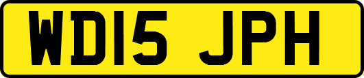 WD15JPH