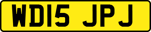 WD15JPJ