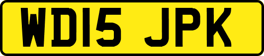 WD15JPK