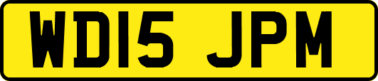 WD15JPM