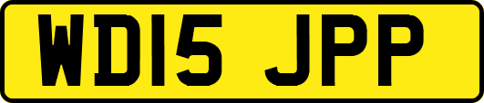 WD15JPP