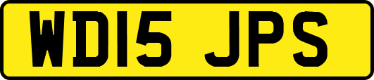 WD15JPS