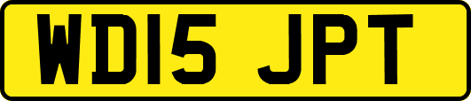 WD15JPT