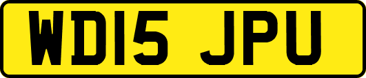 WD15JPU