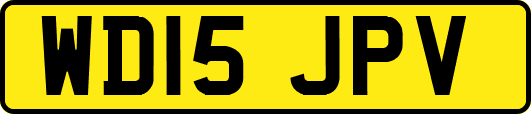 WD15JPV