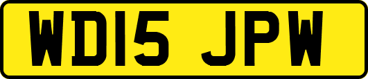 WD15JPW