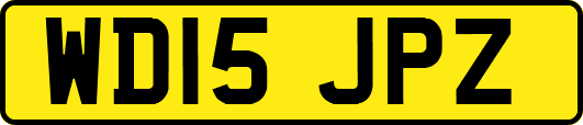 WD15JPZ