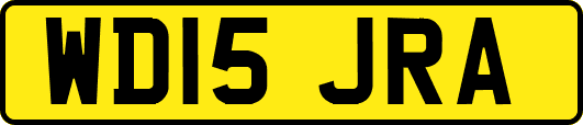 WD15JRA