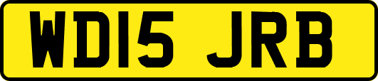 WD15JRB