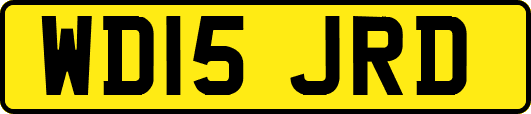 WD15JRD