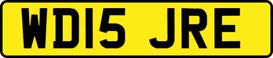 WD15JRE