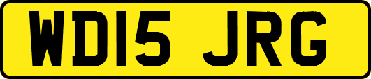 WD15JRG