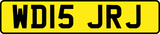 WD15JRJ
