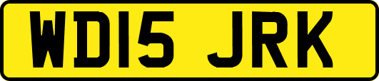 WD15JRK