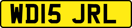 WD15JRL
