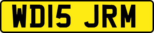 WD15JRM