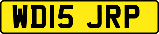 WD15JRP