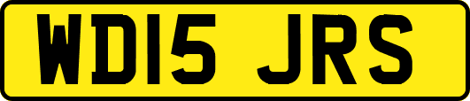 WD15JRS