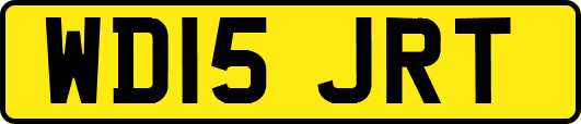 WD15JRT
