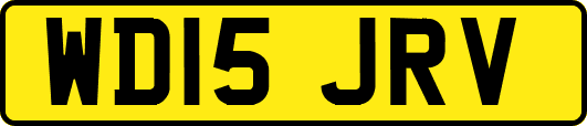 WD15JRV