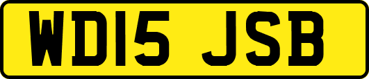 WD15JSB