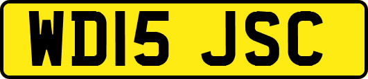 WD15JSC