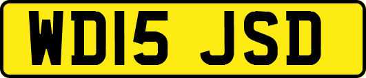 WD15JSD