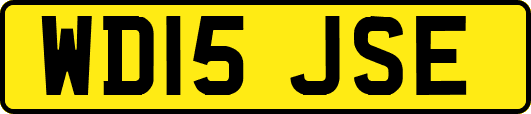 WD15JSE