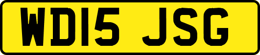 WD15JSG