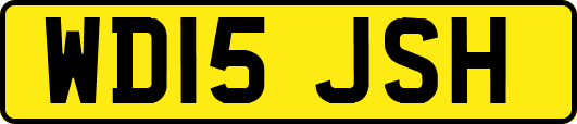 WD15JSH