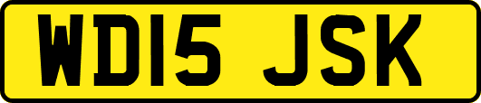 WD15JSK