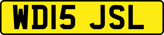 WD15JSL