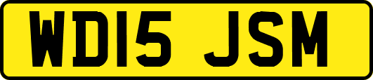 WD15JSM