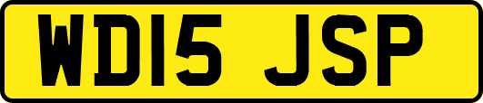 WD15JSP