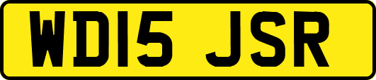 WD15JSR