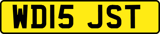 WD15JST