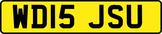 WD15JSU